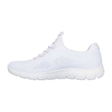 SKECHERS – Summits-150276/WHT-skw249 - Runner