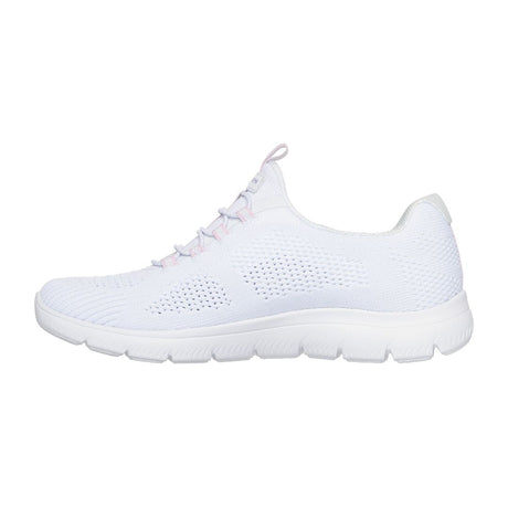 SKECHERS – Summits-150276/WHT-skw249 - Runner
