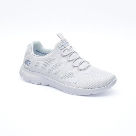 SKECHERS – Summits-150276/WHT-skw249 - Runner