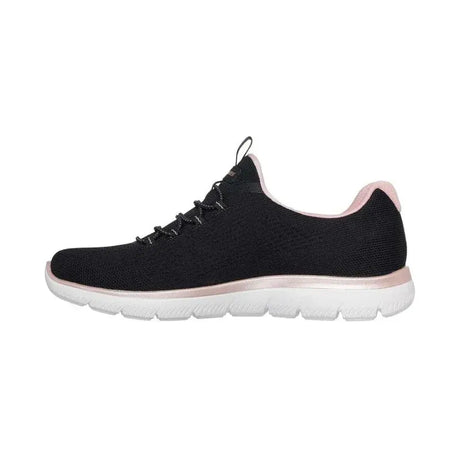 SKECHERS Summits - Brilliant Glow 150283/BKRG skw237 - Runner