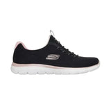 SKECHERS Summits - Brilliant Glow 150283/BKRG skw237 - Runner