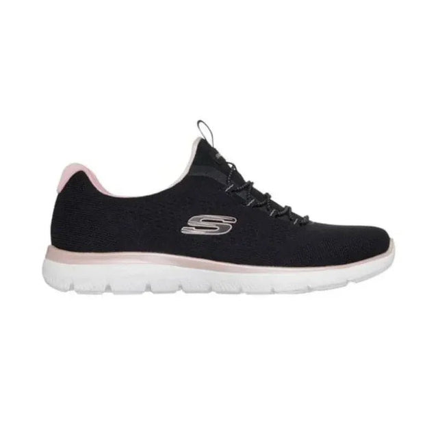 SKECHERS Summits - Brilliant Glow 150283/BKRG skw237 - Runner