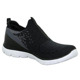 SKECHERS Summits - Daily Flourish 149207/BKW skw231 - Runner