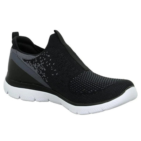 SKECHERS Summits - Daily Flourish 149207/BKW skw231 - Runner