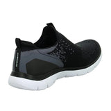 SKECHERS Summits - Daily Flourish 149207/BKW skw231 - Runner