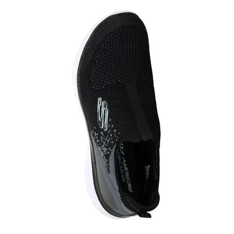SKECHERS Summits - Daily Flourish 149207/BKW skw231 - Runner