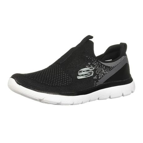 SKECHERS Summits - Daily Flourish 149207/BKW skw231 - Runner