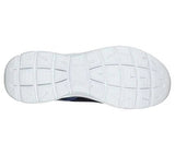 SKECHERS SUMMITS - DAILY FLOURISH WOMEN SHOES 149207 - NVY SKW125 - Runner