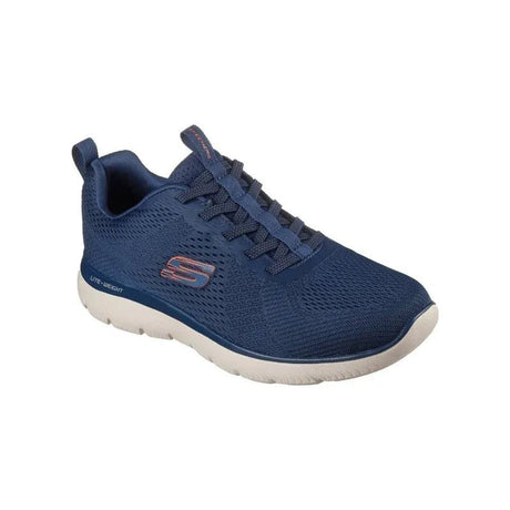 SKECHERS Summits - Eckler 232963W/NVOR skm186 - Runner