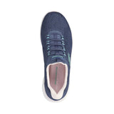SKECHERS Summits - Fun Flair Lifestyle Shoes SKW57 - Runner