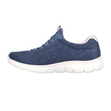 SKECHERS Summits - Fun Flair Lifestyle Shoes SKW57 - Runner