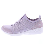 SKECHERS SUNSHINE GLOW 104117 - MVE WOMEN SHOES SKW129 - Runner