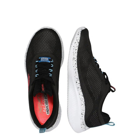SKECHERS Switch Back - Cascades 149851/BLLB skw243 - Runner