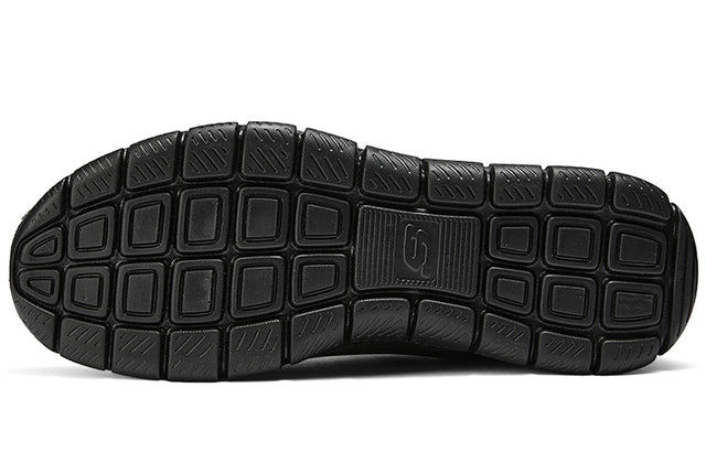 SKECHERS Track - Broader 232698/BBK skm183 - Runner