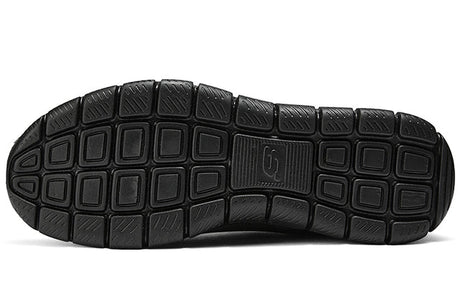 SKECHERS Track - Broader 232698/BBK skm183 - Runner