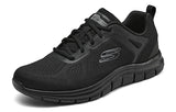 SKECHERS Track - Broader 232698/BBK skm183 - Runner