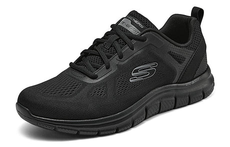 SKECHERS Track - Broader 232698/BBK skm183 - Runner