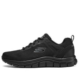 SKECHERS Track - Broader 232698/BBK skm183 - Runner
