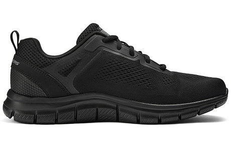 SKECHERS Track - Broader 232698/BBK skm183 - Runner