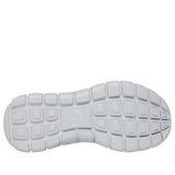 Skechers TRACK - EZRAL 233039 - CHAR SKM161 - Runner