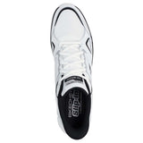Skechers TRACK - EZRAL 233039 - WBK SKM163 - Runner
