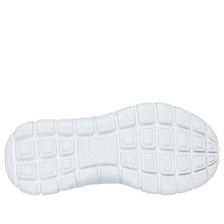 Skechers TRACK - EZRAL 233039 - WBK SKM163 - Runner