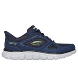 SKECHERS TRACK - EZRAL 233039W - NVLM SKM170 - Runner