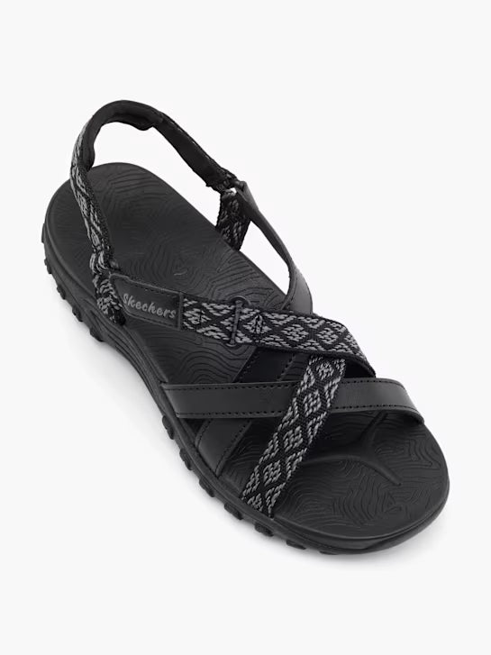 SKECHERS Zehensandalen Damen Deichmann SLW80