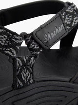 SKECHERS Zehensandalen Damen Deichmann SLW80