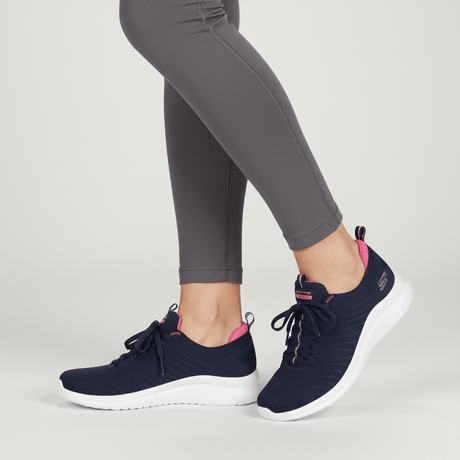 SKECHERS Ultra Flex 2.0 149702-NVHP SKW46 - Runner
