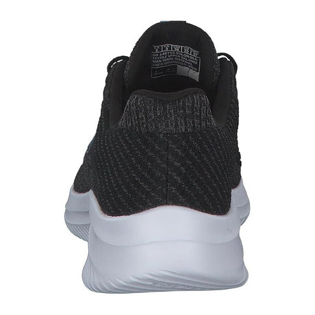 SKECHERS Ultra Flex 3.0 - Best Time - 149705 - BLK - SKW114 - Runner
