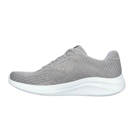 SKECHERS Ultra Flex 3.0 - Best Time - 149705 - LTGY - SKW115 - Runner