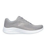 SKECHERS Ultra Flex 3.0 - Best Time - 149705 - LTGY - SKW115 - Runner