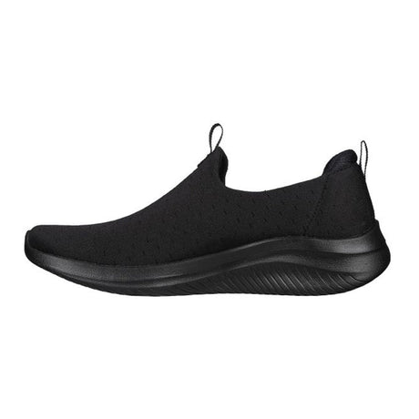 SKECHERS Ultra Flex 3.0 - Black Black SKW54 - Runner