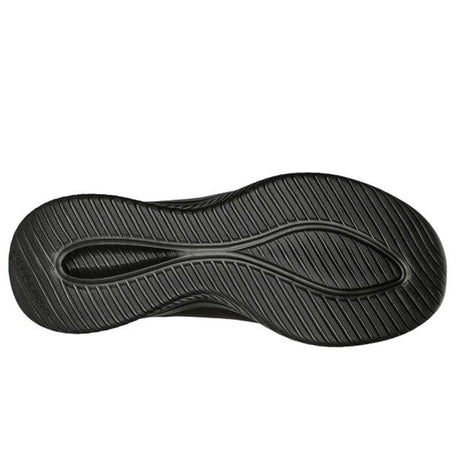 SKECHERS Ultra Flex 3.0 - Black Black SKW54 - Runner
