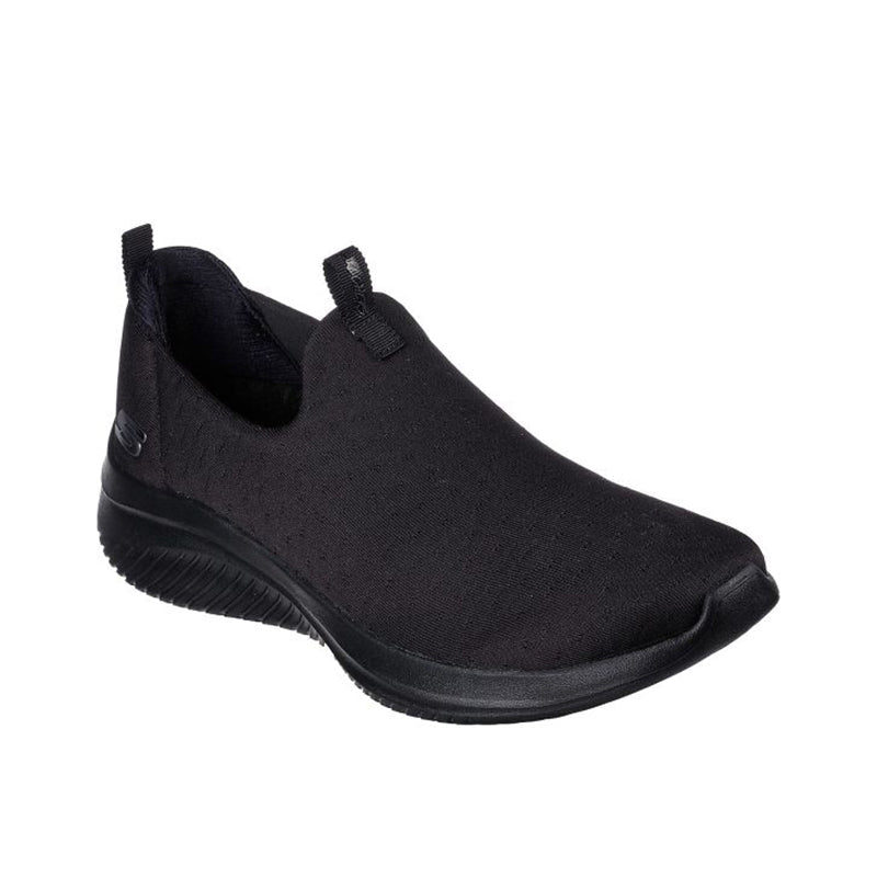SKECHERS Ultra Flex 3.0 - Black Black SKW54 - Runner