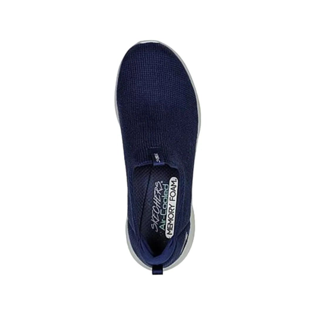 SKECHERS Ultra Flex 3.0 Everyday Shoes - Classic Soft 149858 - NVY SKW143 - Runner