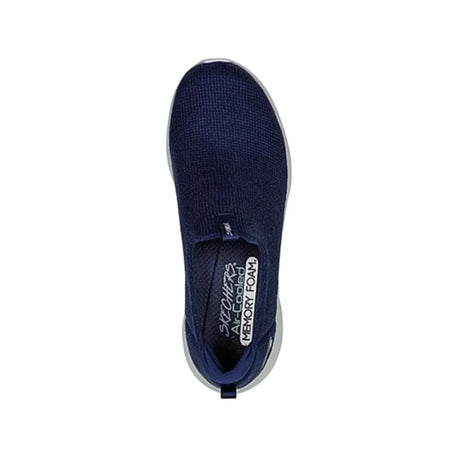 SKECHERS Ultra Flex 3.0 Everyday Shoes - Classic Soft 149858 - NVY SKW143 - Runner