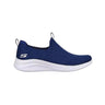 SKECHERS Ultra Flex 3.0 Everyday Shoes - Classic Soft 149858 - NVY SKW143 - Runner