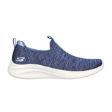 SKECHERS Ultra Flex 3.0 - Navy SKW55 - Runner