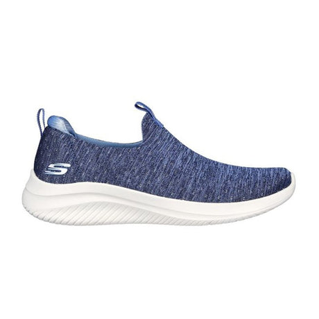 SKECHERS Ultra Flex 3.0 - Navy SKW55 - Runner