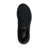 SKECHERS Uno Lite Lifestyle Shoes 177288-BBK skw248 - Runner
