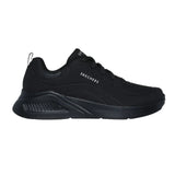 SKECHERS Uno Lite Lifestyle Shoes 177288-BBK skw248 - Runner