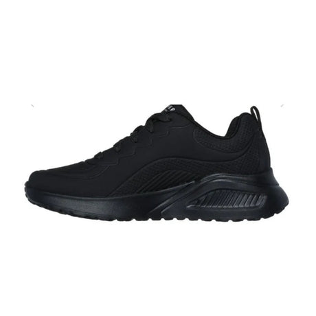 SKECHERS Uno Lite Lifestyle Shoes 177288-BBK skw248 - Runner