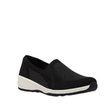 SKECHERS Up - Lifted Lifestyle Shoes 100454 - BKW SKW137 - Runner