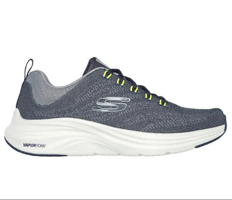 SKECHERS Vapor Foam - Varien 232626 - NVGY SKM121 - Runner