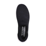 Skechers Vapor Lifestyle Shoes - 104486 - BKCC - SKW84 - Runner