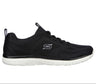 SKECHERS Virtue - Kind Favor WOMEN SHOES LACE UP 104412 - BKW SKW141 - Runner