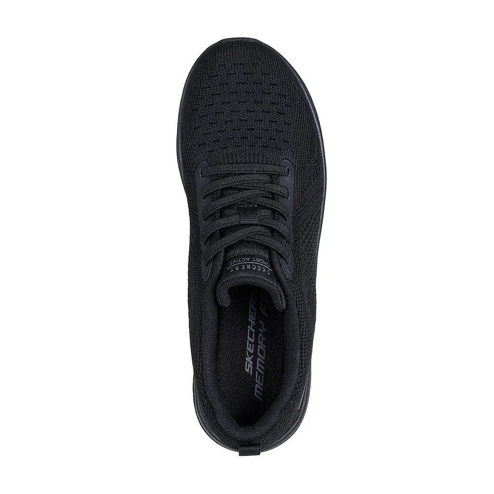 SKECHERS VIRTUE - THENA 104433/BBK SKW220 - Runner