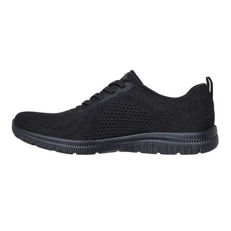 SKECHERS VIRTUE - THENA 104433/BBK SKW220 - Runner
